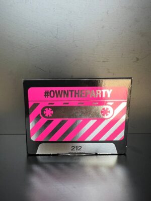 CAROLINA HERRERA #OWNTHEPARTY WOMEN 1,5 ml