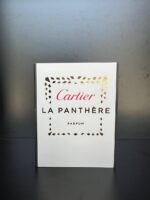 CARTIER LA PANTHERE PARFUM 1.5ML