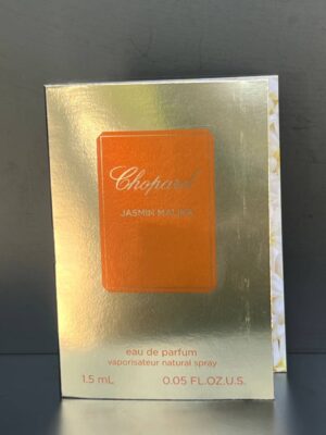 Chopard jasmin malika edp 1,5 ml