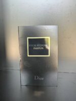 DIOR HOMME PARFUM 1ML (2016)