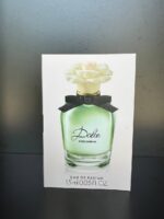 DOLCE & GABBANA Dolce edp 1,5 ml