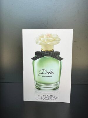 DOLCE & GABBANA Dolce edp 1,5 ml
