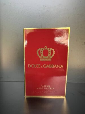 Dolce & Gabbana q parfum 1.5 ml