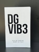Dolce & Gabbana vib3 edp 1.5ml