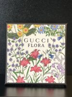 Gucci flora 4X1.5 ml sample