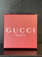 Gucci beauty  4X1.5 ml sample