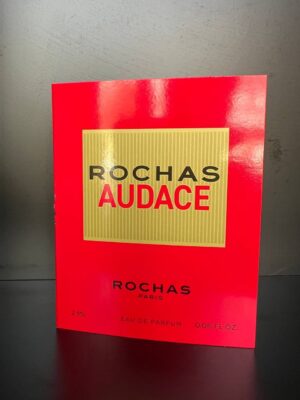 Rochas Audace Woman Edp 2 ml