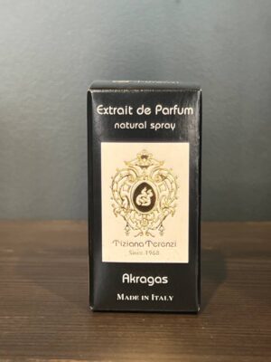 Tiziana Terenzi Akragas Extrait De Parfum 1.5 ml
