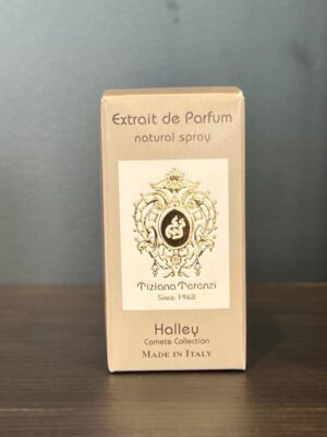 Tiziana Terenzi Halley Extrait De Parfum 1.5 ml
