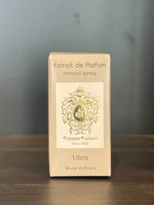 Tiziana Terenzi Libra Extrait De Parfum 1.5 ml