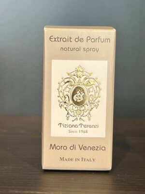 Tiziana Terenzi Moro Di Venezia Extrait De Parfum 1.5 ml