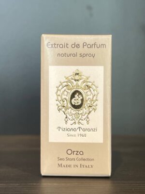 Tiziana Terenzi Orza Extrait De Parfum 1.5 ml