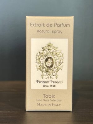 Tiziana Terenzi Tabit Extrait De Parfum 1.5 ml