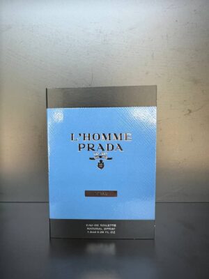 PRADA L HOMME L EAU EDT 1,5 ML