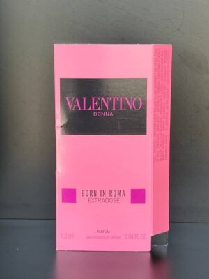 Valentino Born In Roma Donna Extra dose 1.2 ml parfum