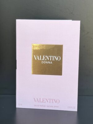 VALENTINO DONNA EDP 1,5 ML