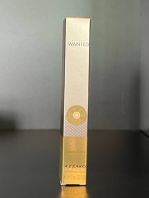 Azzaro wanted edt 10 ml