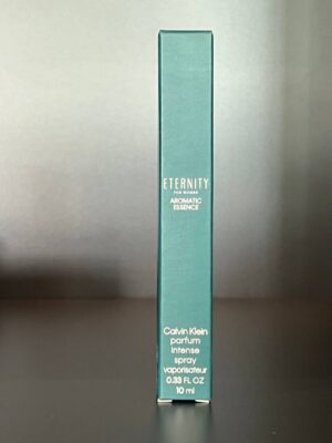 Calvin Klein AROMATIC ESSENCE  PARFUM INTENSE 10 ml Women