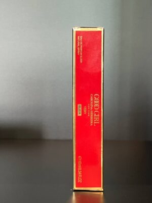Carolina herrera very good girl edp elixir 10 ml