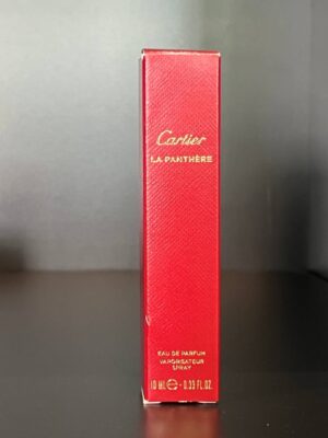 CARTIER LA PANTHERE EDP 10 ML