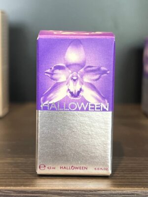 Halloween jesus del pozo woman 4,5 ml