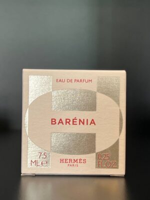 HERMES BARENIA EDP 7.5 ML