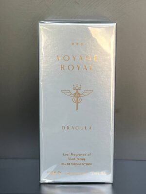 Voyage Royal Dracula edp intense 100 ml