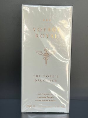 Voyage Royal popes daughter edp intense 100 ml