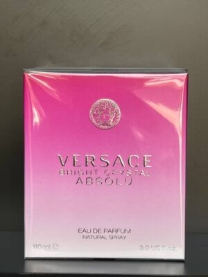 Versace Bright Crystal Absolu edp 90 ml