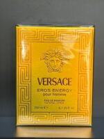 Versace Eros Energy 200 ml Edp
