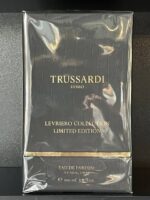 Trussardi Uomo Levriero Limited Edition Edp 100 ml