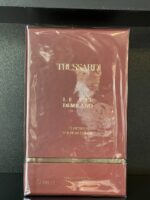 Trussardi i vicoli via fiori chiari edp 100 ml