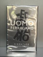 Salvatore Ferragamo Uomo  Signature edp 100 ml