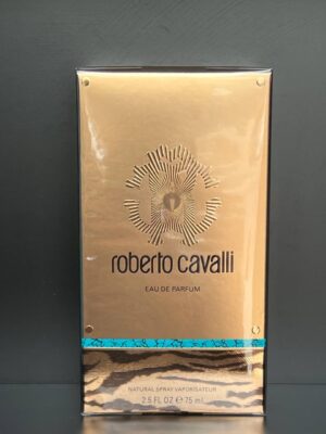 ROBERTO CAVALLI EDP 75 ML