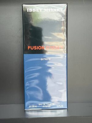 ISSEY MIYAKE FUSION D'ISSEY EXTREME (M) EDT INTENSE 100ML