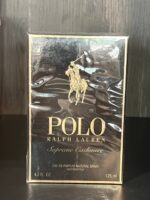 RALPH LAUREN Polo Supreme Cashmere 125 ml edp