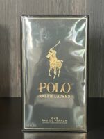RALPH LAUREN Polo oud edp 125 ml