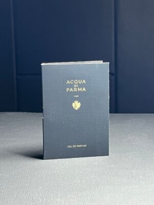 ACQUA DI PARMA OUD (U) EDP 1.5ML