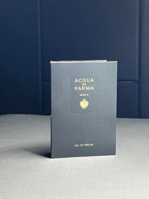 ACQUA DI PARMA QUERCIA (U) EDP 1.5ML