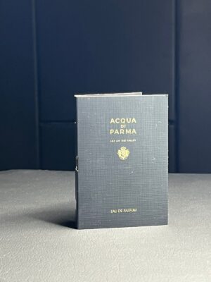 ACQUA DI PARMA LILY OF THE VALLEY EDP 1.5ML