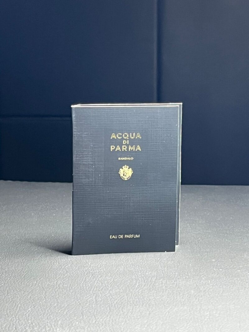 ACQUA DI PARMA SANDALO (U) EDP 1.5ML