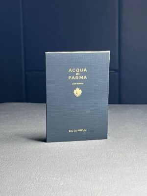 ACQUA DI PARMA OUD & SPICE EDP 1.5ML
