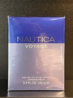 Nautica voyage EDT 100ml