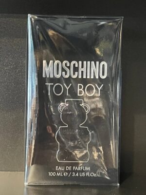 Moschino toy boy edp 100 ml