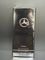 MERCEDES-BENZ INTENSE EDT 120ml