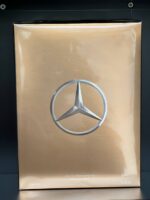 MERCEDES-BENZ MAN PRIVATE EDP 100ml