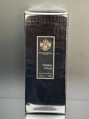 MANCERA TONKA COLA 120 ml edp