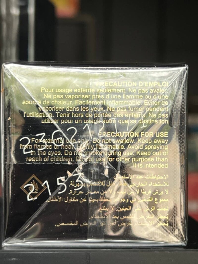 MANCERA TONKA COLA 120 ml edp - Image 2