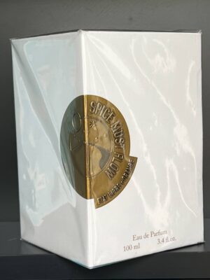 ETAT LIBRE D ORANGE SPICE MUST FLOW 100 ml EDP