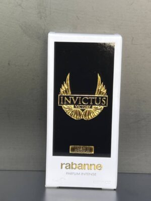 Paco Rabbane Invictus Victory Absolu Parfum Intense 5 ml